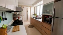 Evergreen Park (D19), Apartment #611116771